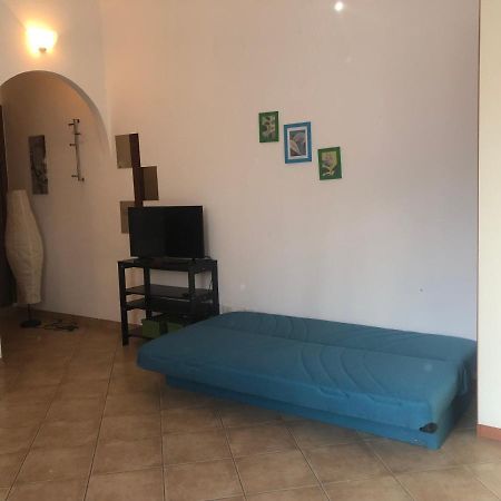 l'Appartamento Liana monolocale San Vincenzo Esterno foto
