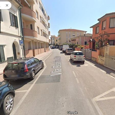 l'Appartamento Liana monolocale San Vincenzo Esterno foto