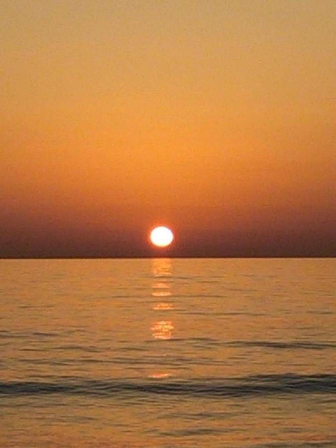 l'Appartamento Liana monolocale San Vincenzo Esterno foto