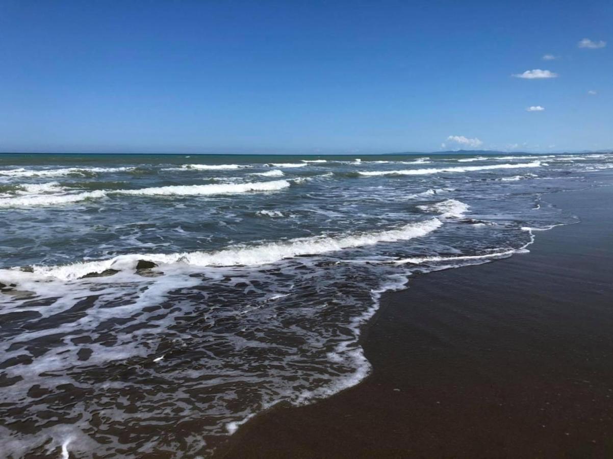 l'Appartamento Liana monolocale San Vincenzo Esterno foto