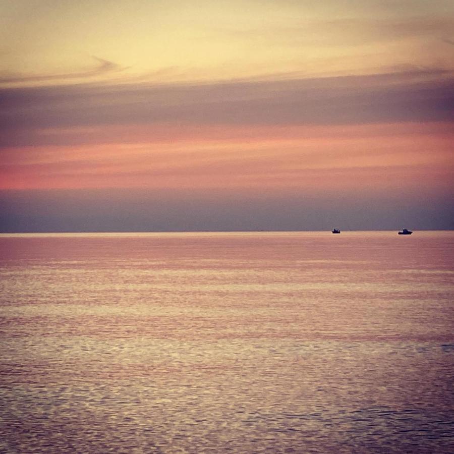 l'Appartamento Liana monolocale San Vincenzo Esterno foto