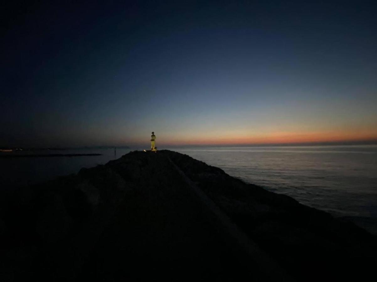l'Appartamento Liana monolocale San Vincenzo Esterno foto