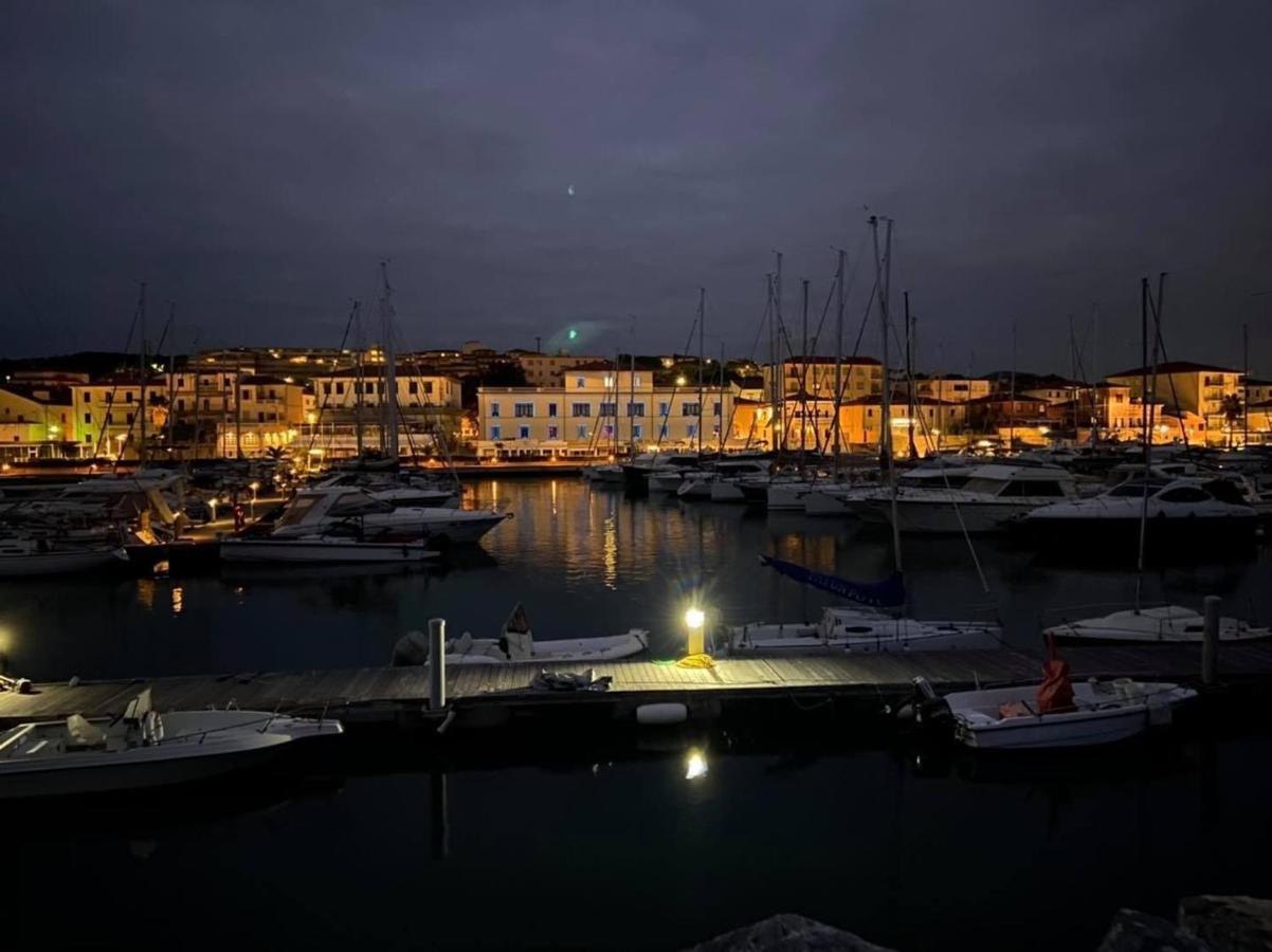 l'Appartamento Liana monolocale San Vincenzo Esterno foto