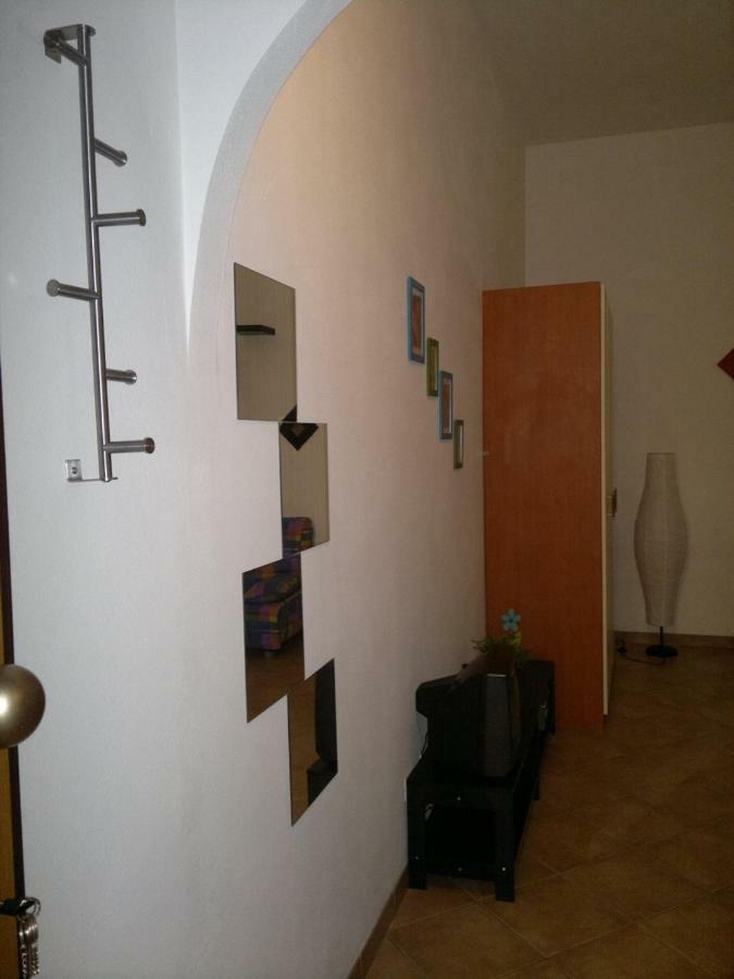 l'Appartamento Liana monolocale San Vincenzo Esterno foto