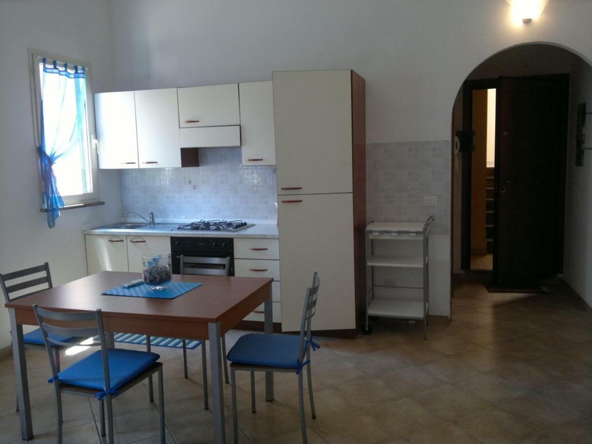 l'Appartamento Liana monolocale San Vincenzo Esterno foto